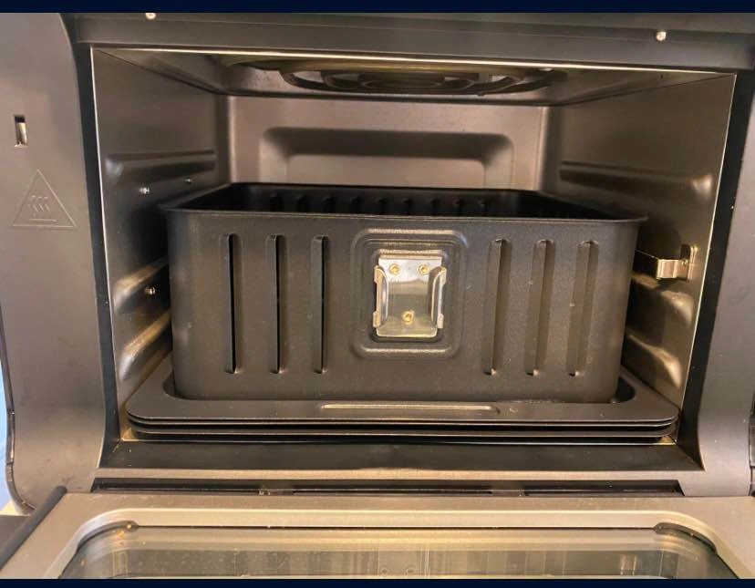 Sur La Table Air Fryer - photo 3