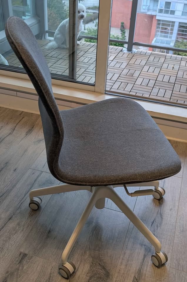 Office Chair - photo 2