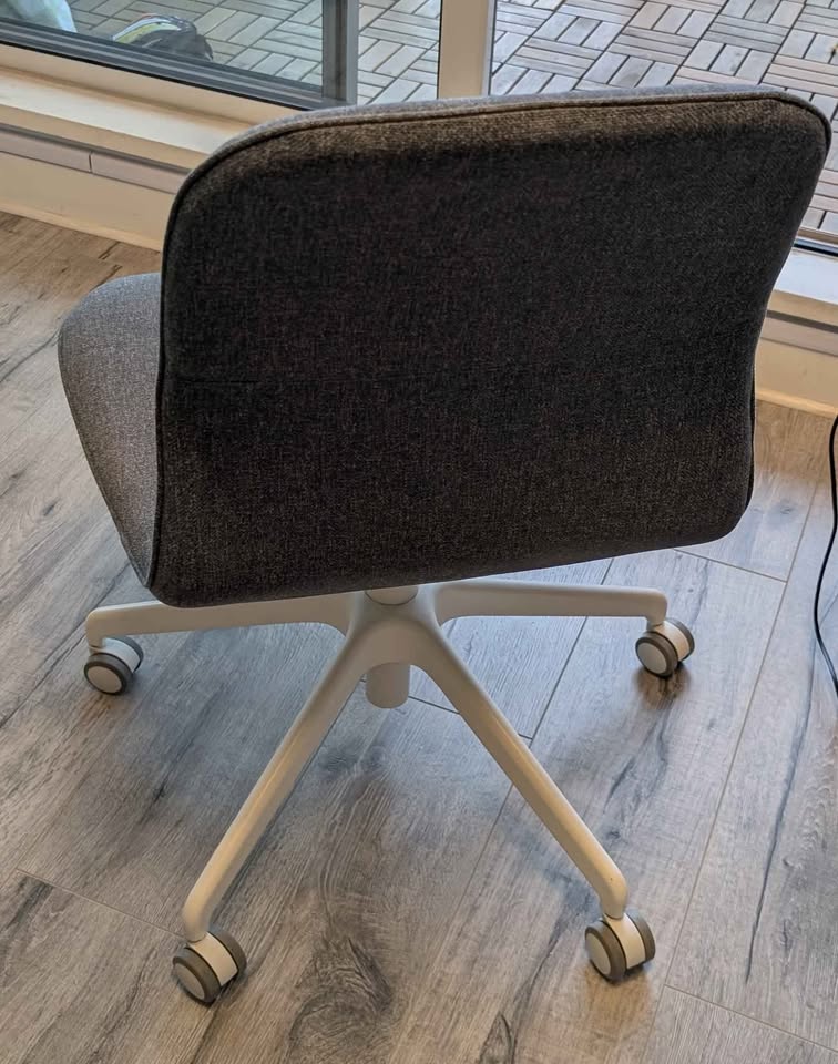 Office Chair - photo 3