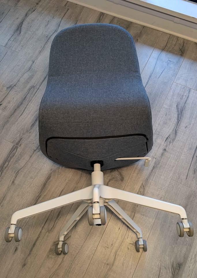 Office Chair - photo 4