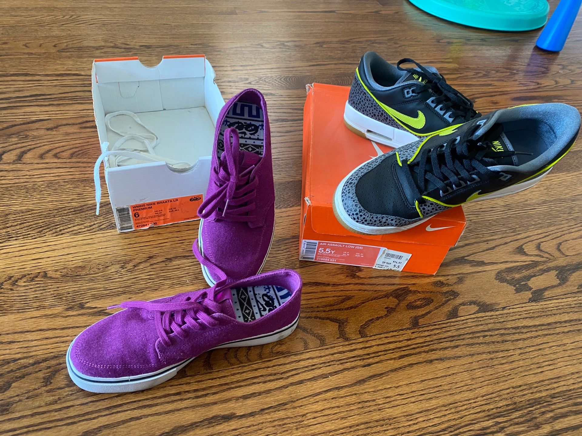 Nike Shoes