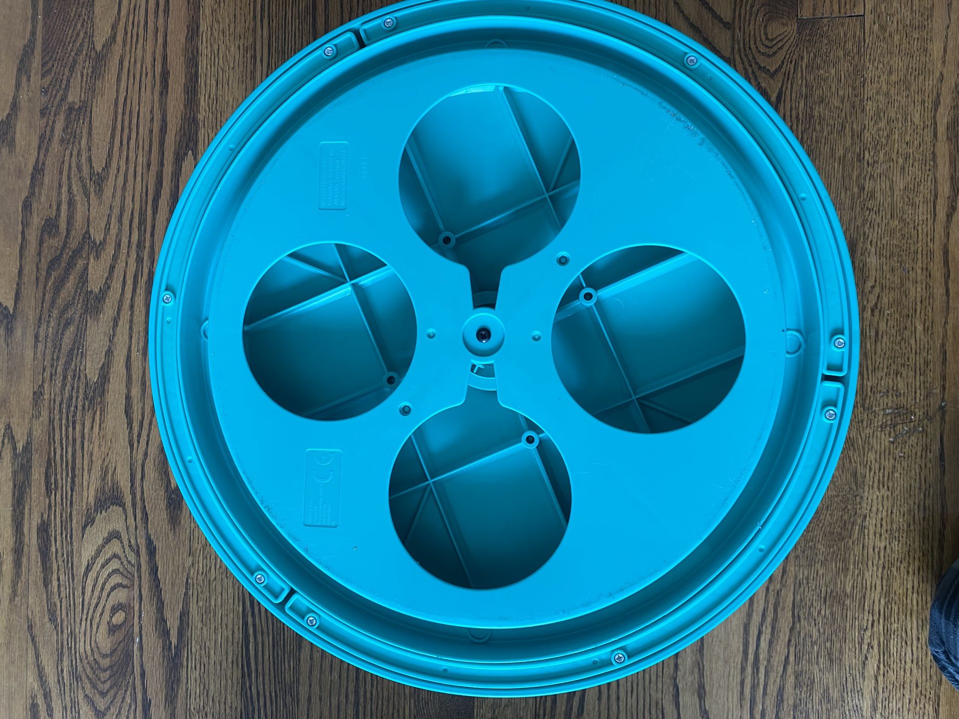 Playskool Sit N Spin - photo 2
