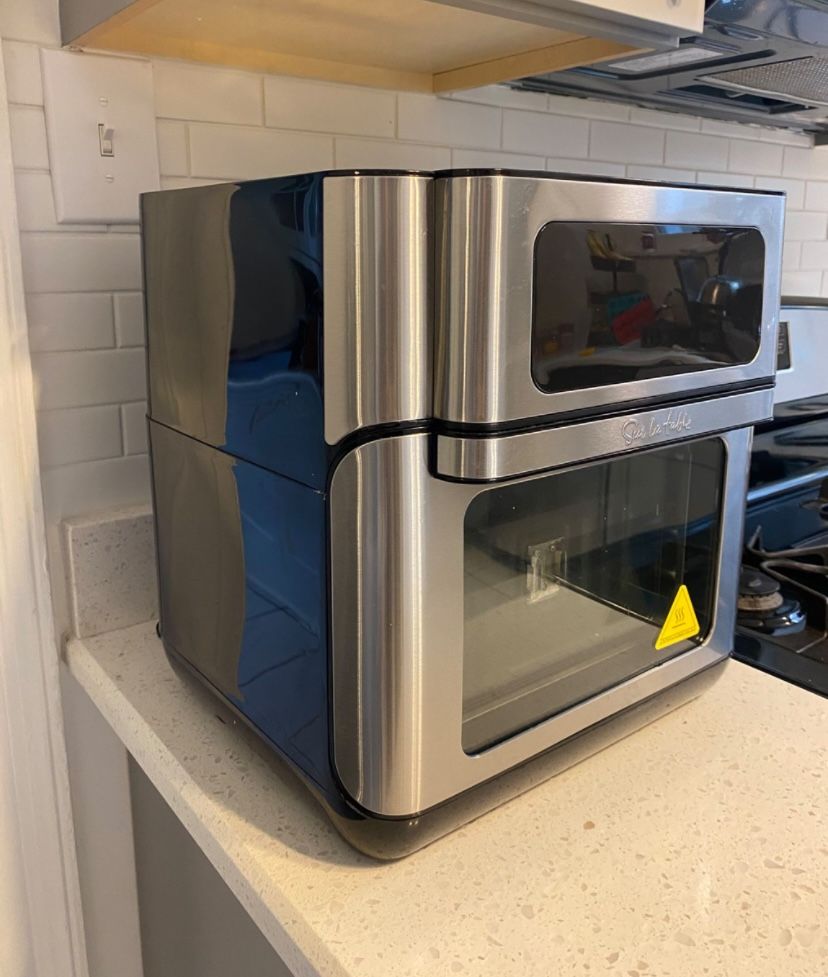 Sur La Table Air Fryer