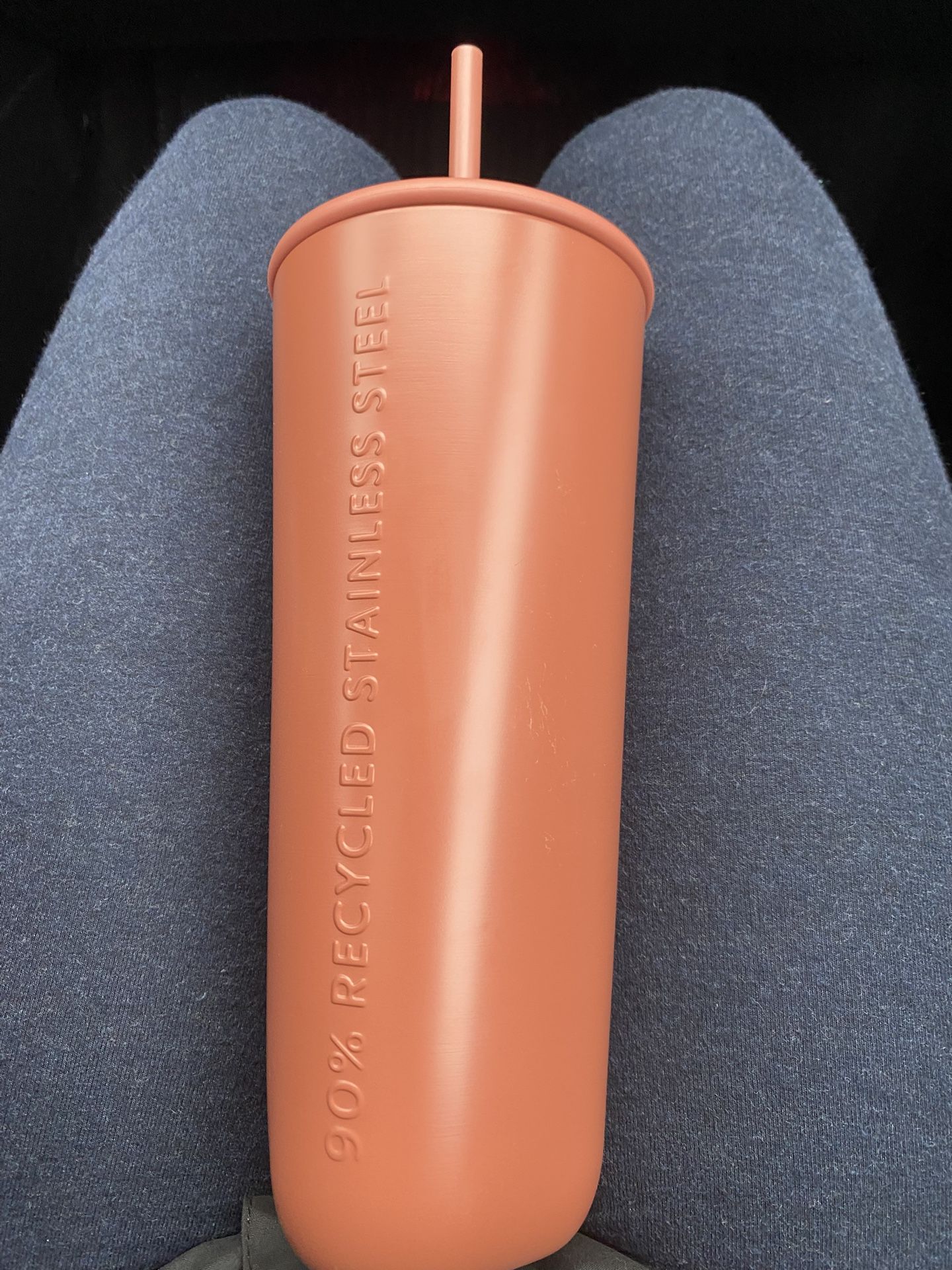 Starbucks Tumbler Stainless Steel - photo 3