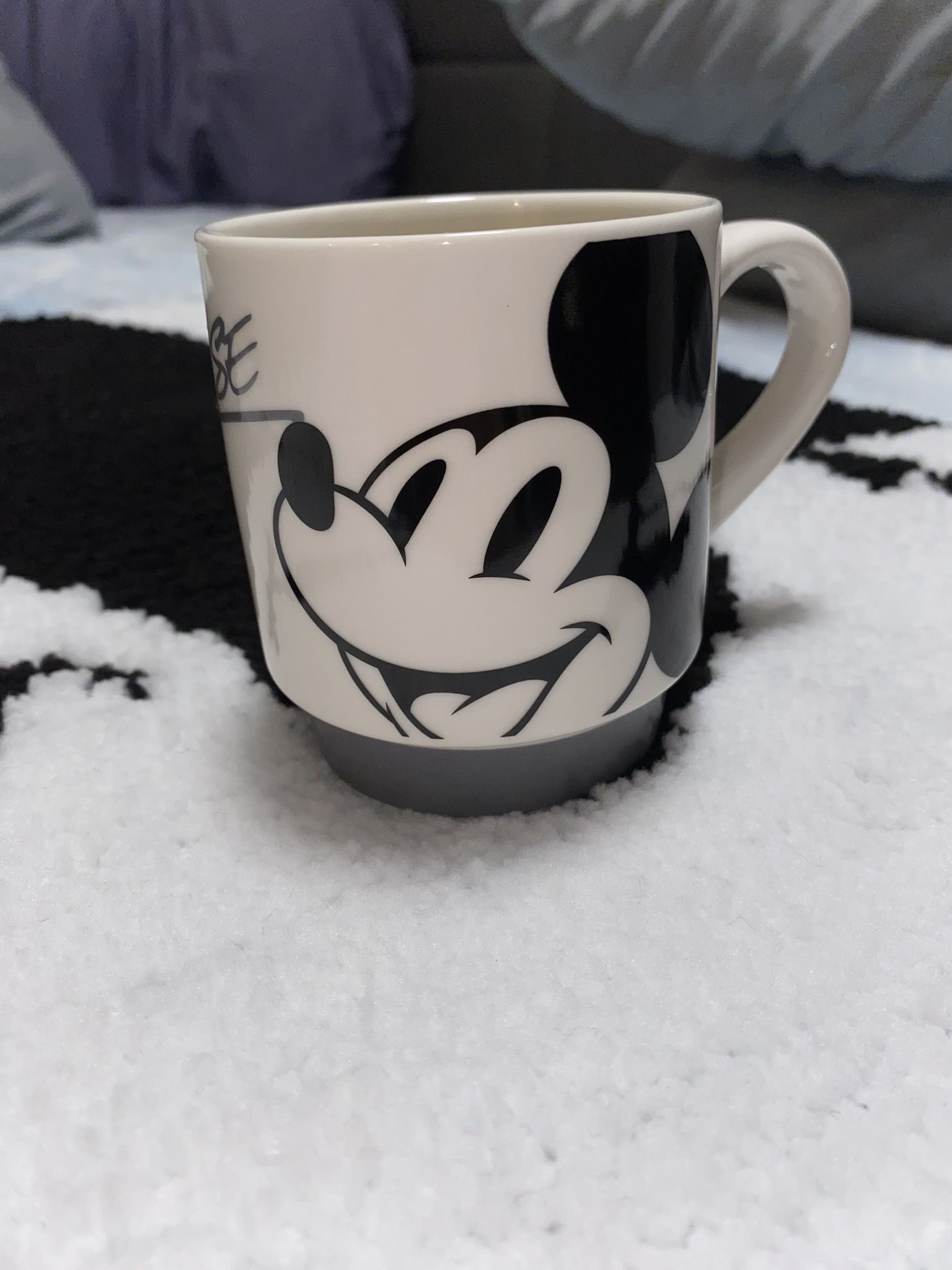 Disney Mickey Mouse Mug