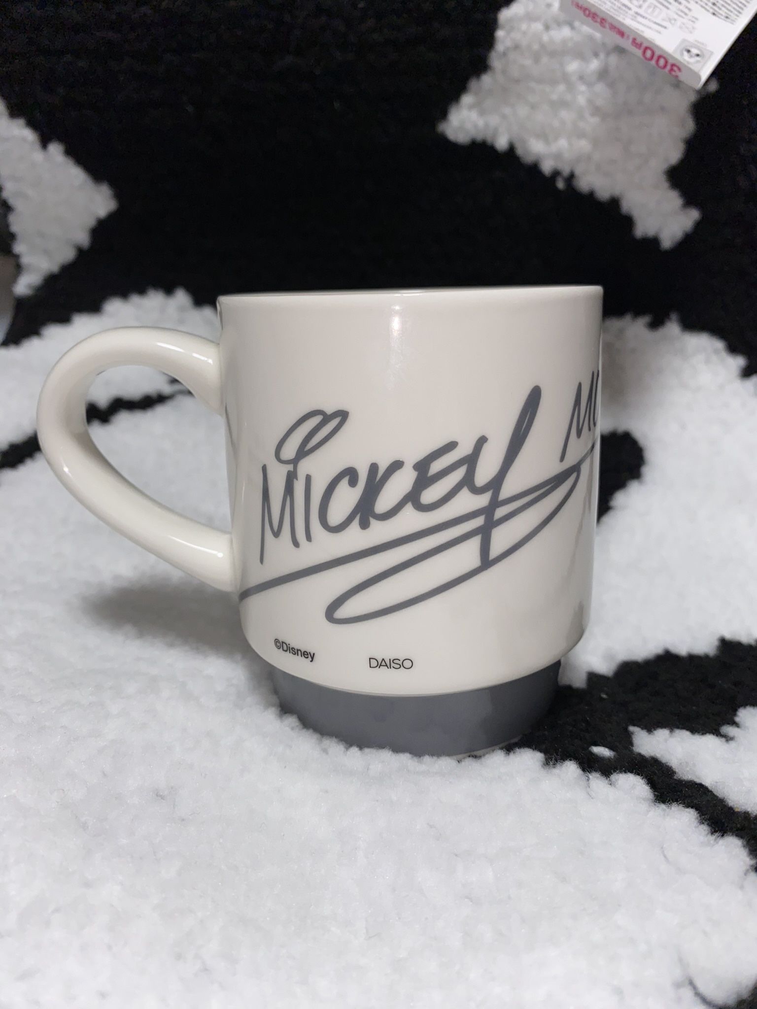 Disney Mickey Mouse Mug - photo 3
