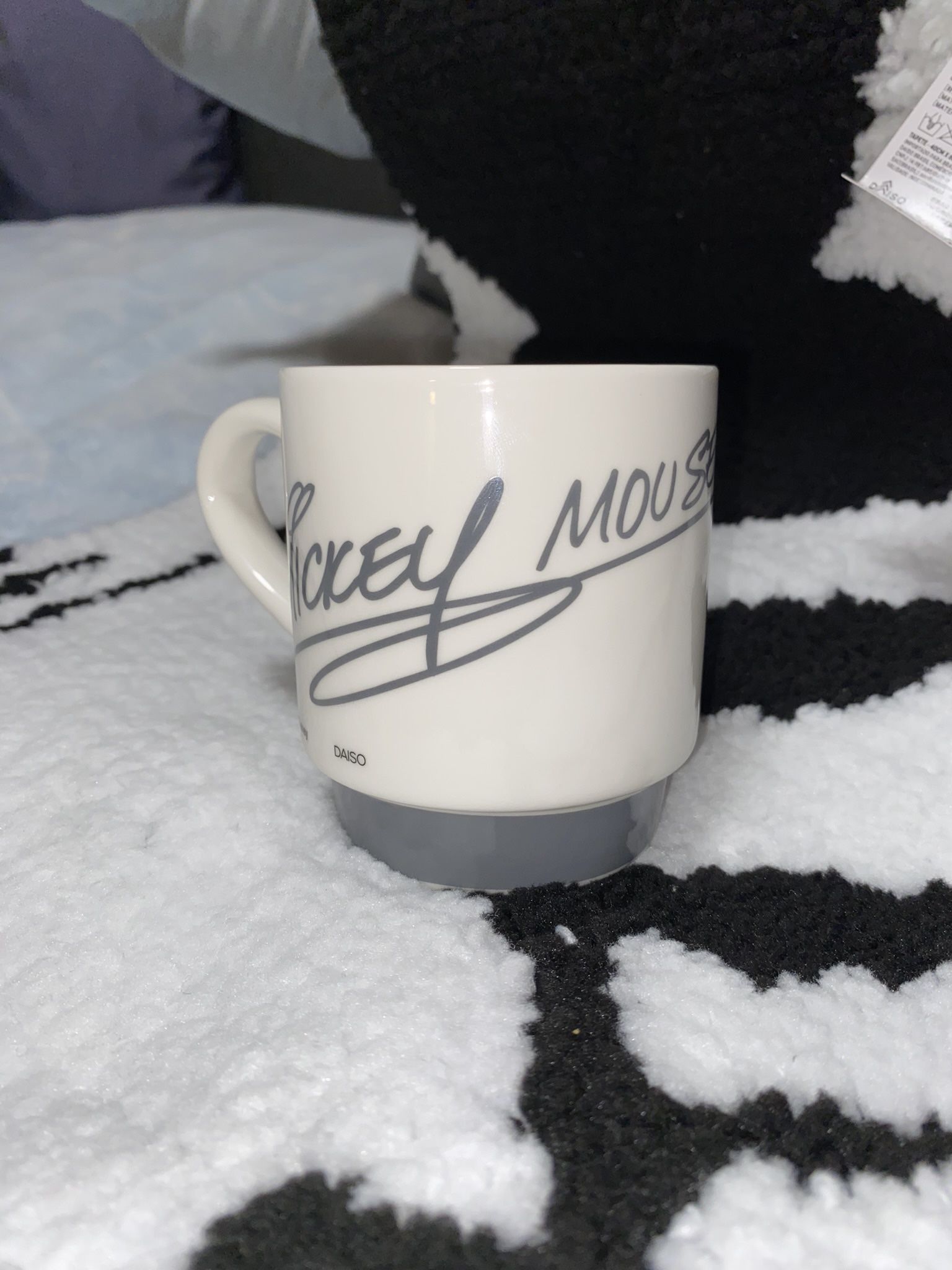 Disney Mickey Mouse Mug - photo 4