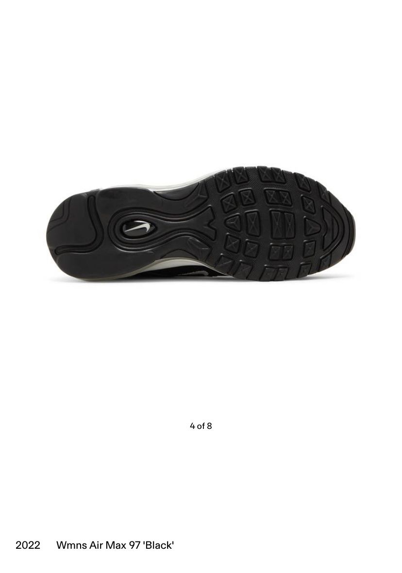 NIB Nike Air Max 97 - photo 3