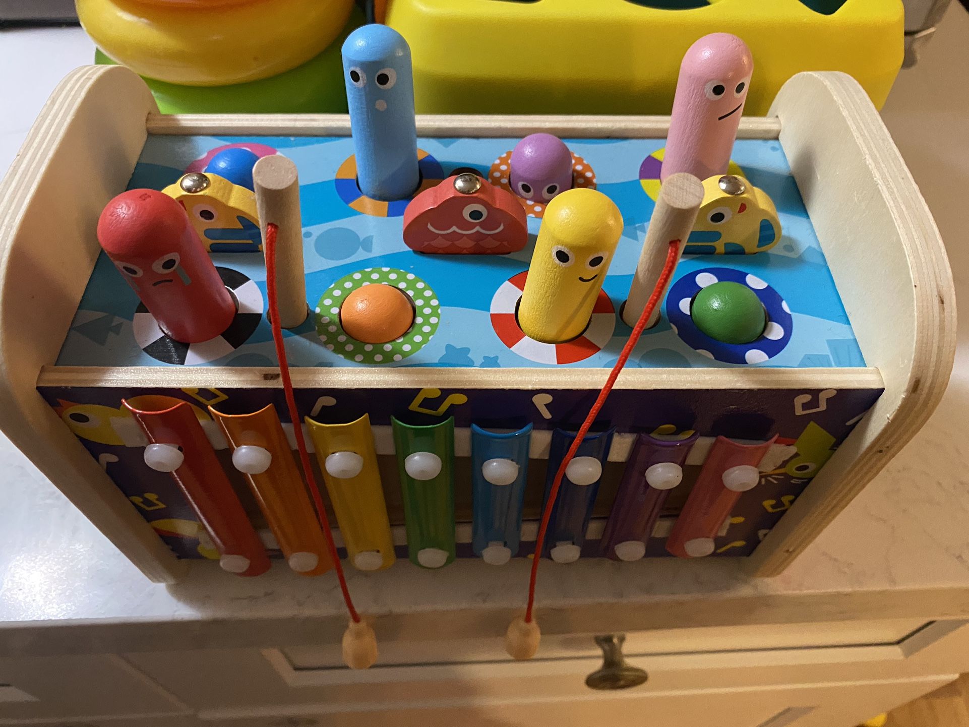 Children’s Toy