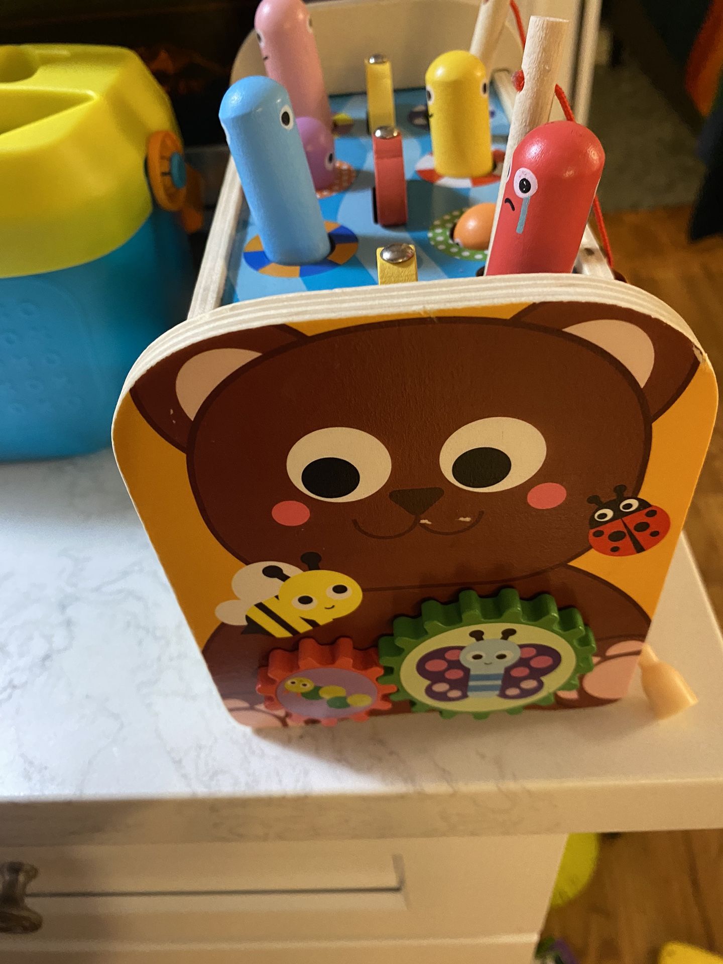 Children’s Toy - photo 2