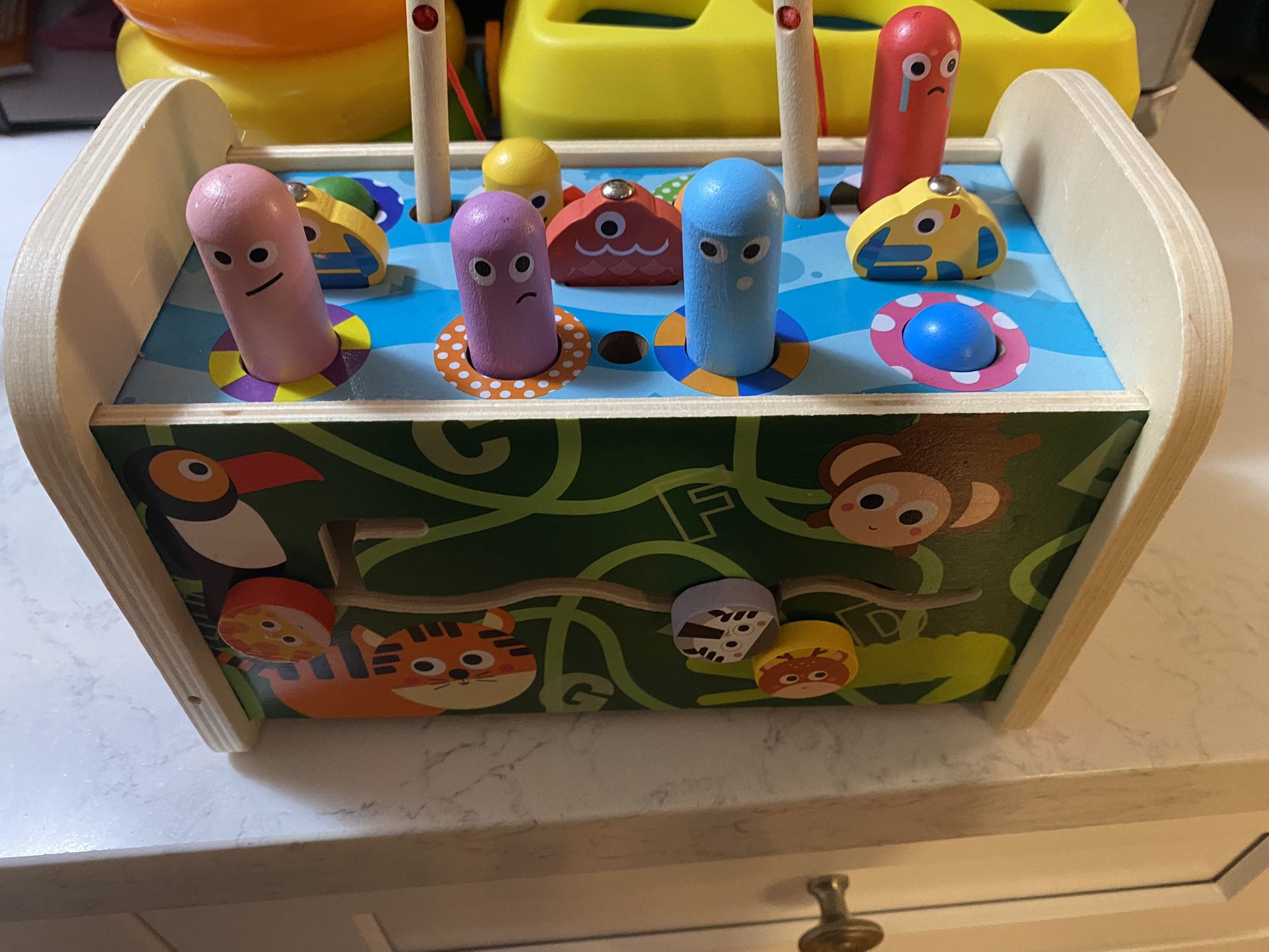 Children’s Toy - photo 3