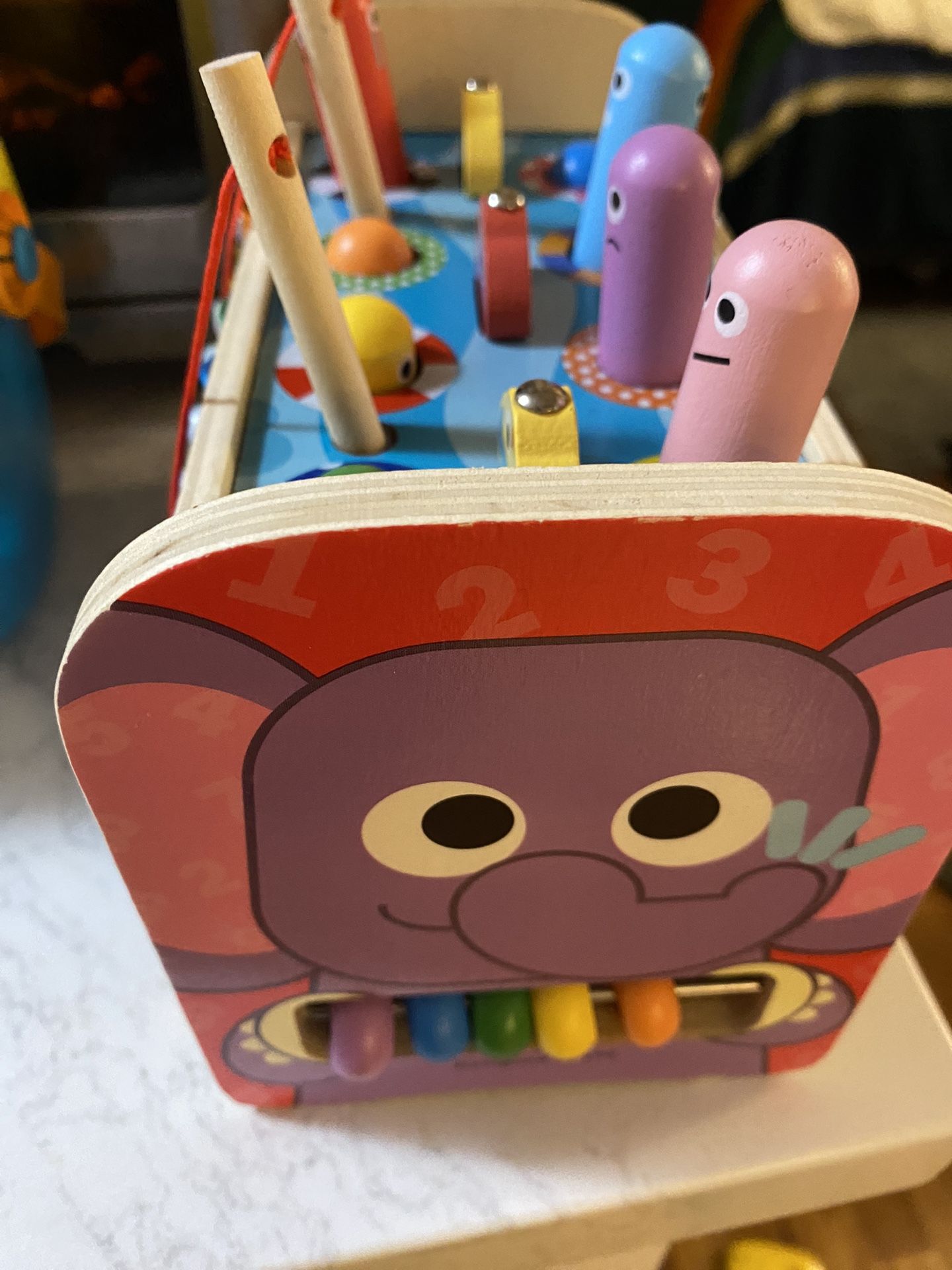 Children’s Toy - photo 4