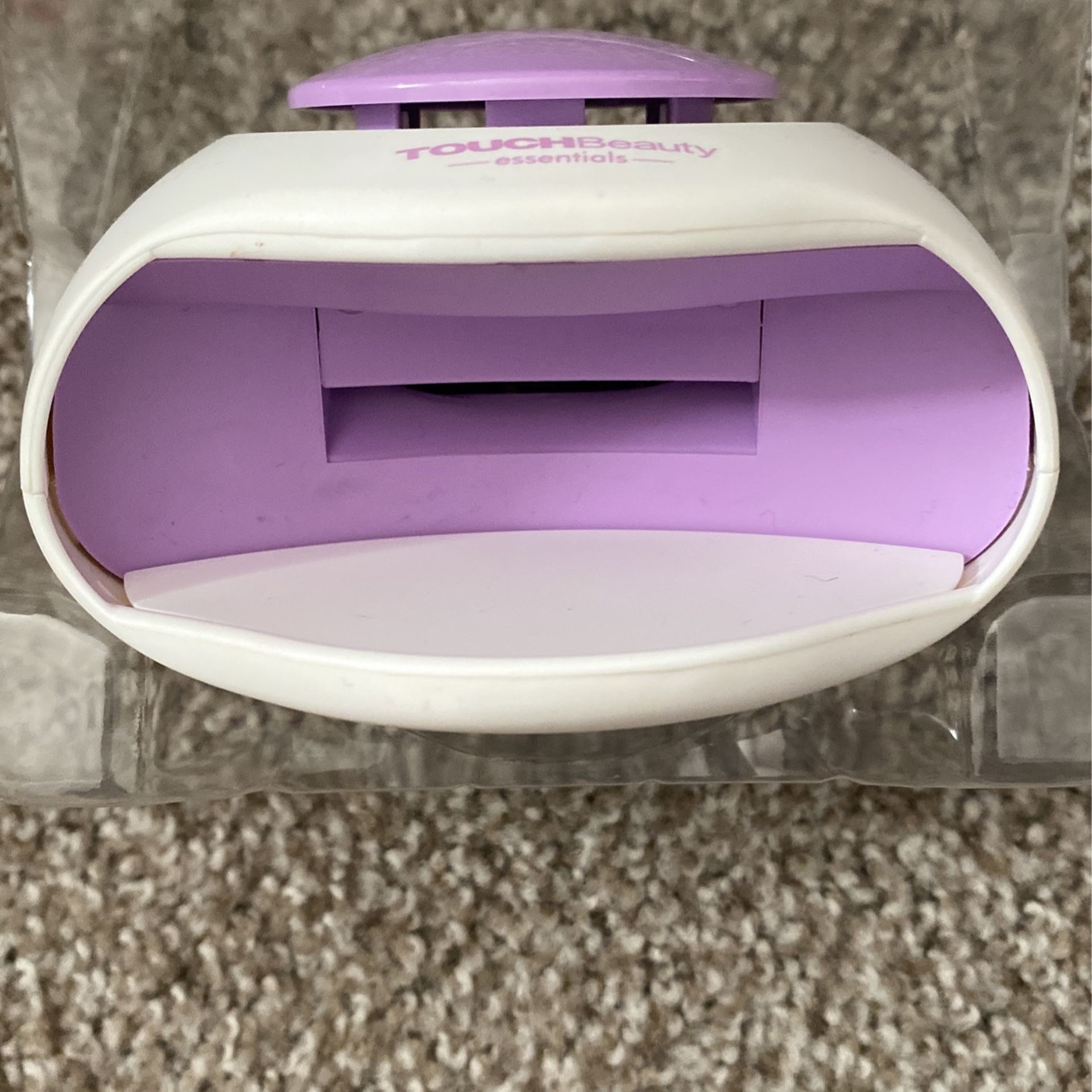 Touch Beauty Essentials Nail Dryer - photo 3