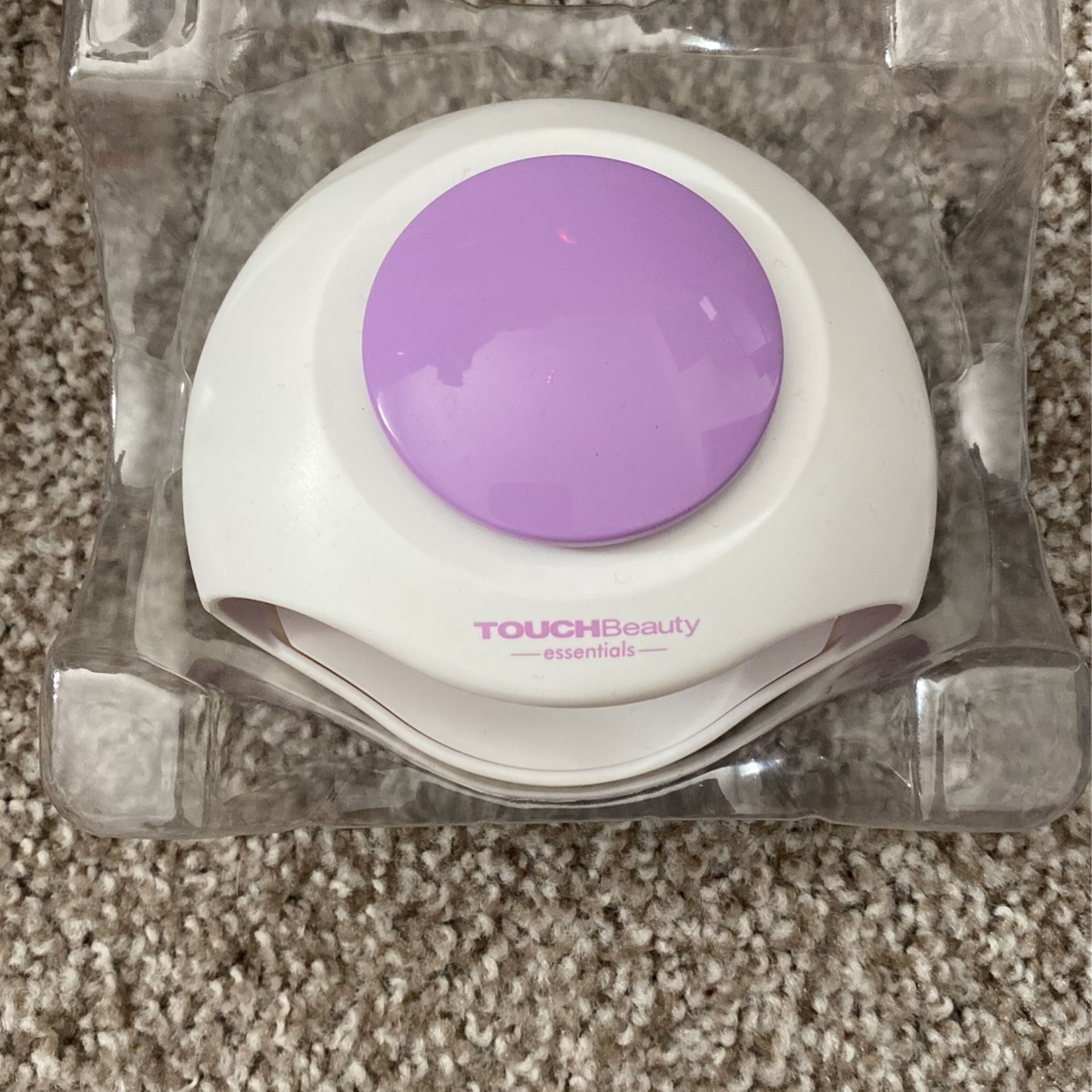 Touch Beauty Essentials Nail Dryer - photo 5