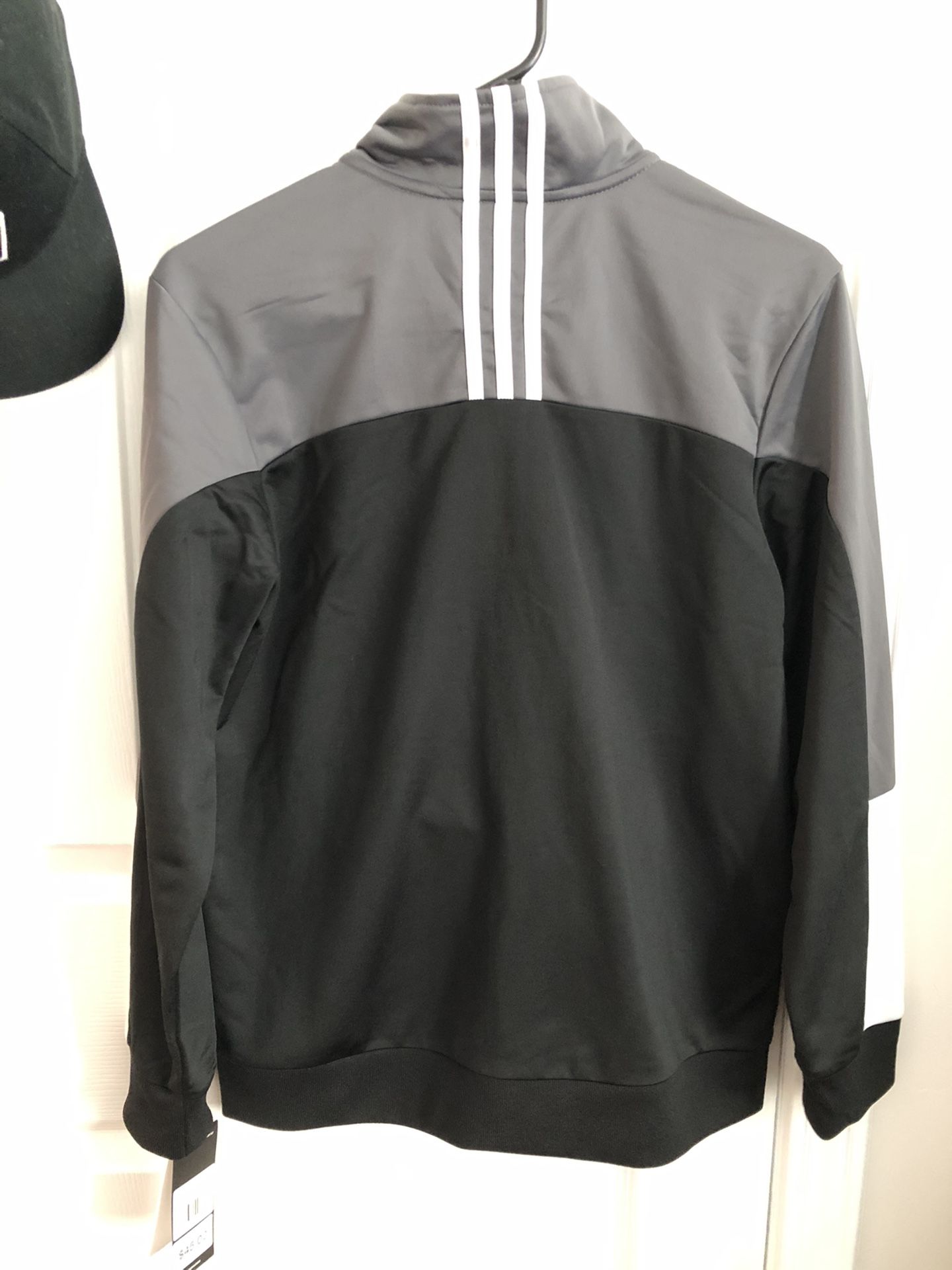 Adidas Track Jacket (New) - photo 2