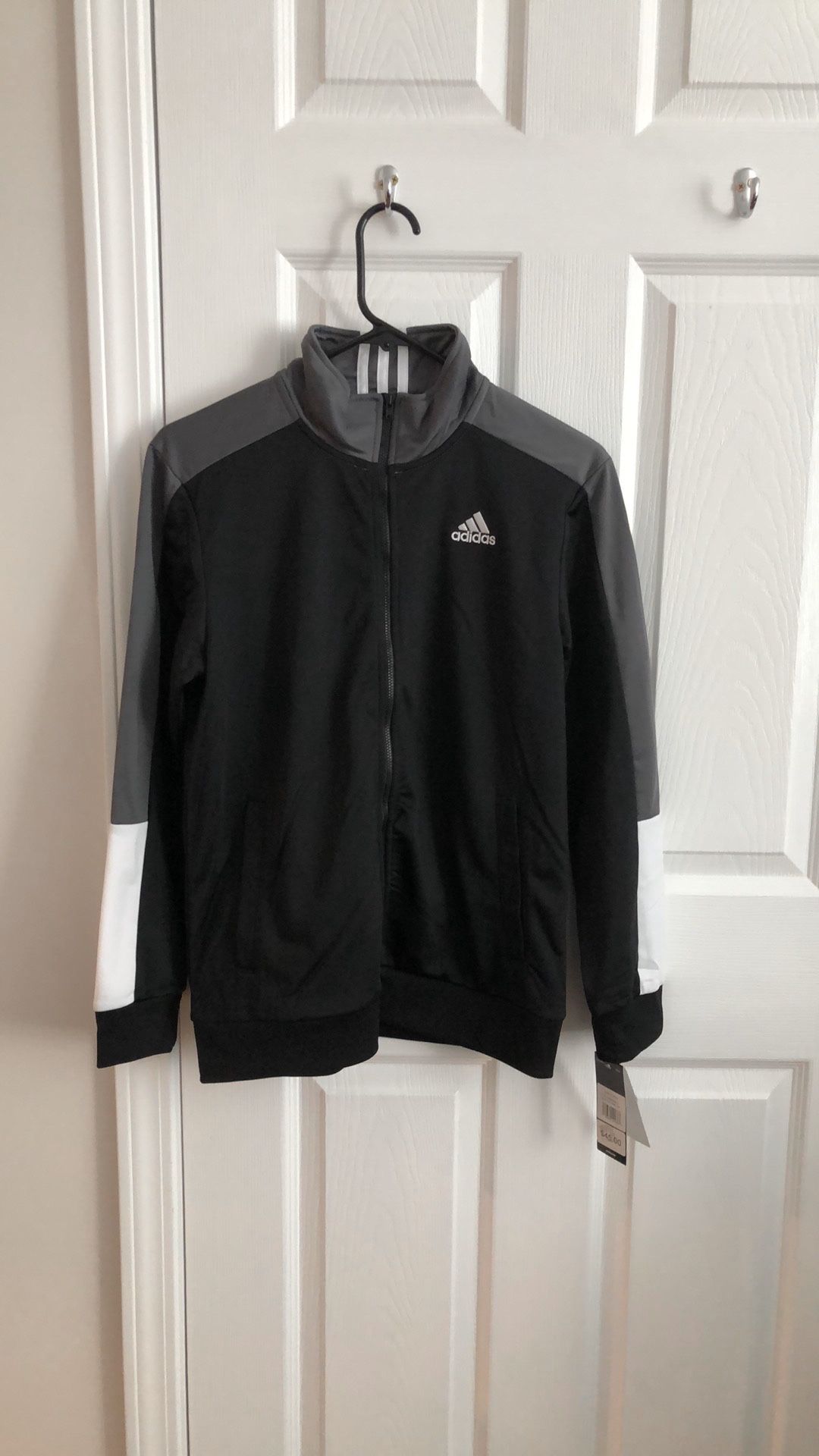 Adidas Track Jacket (New) - photo 3