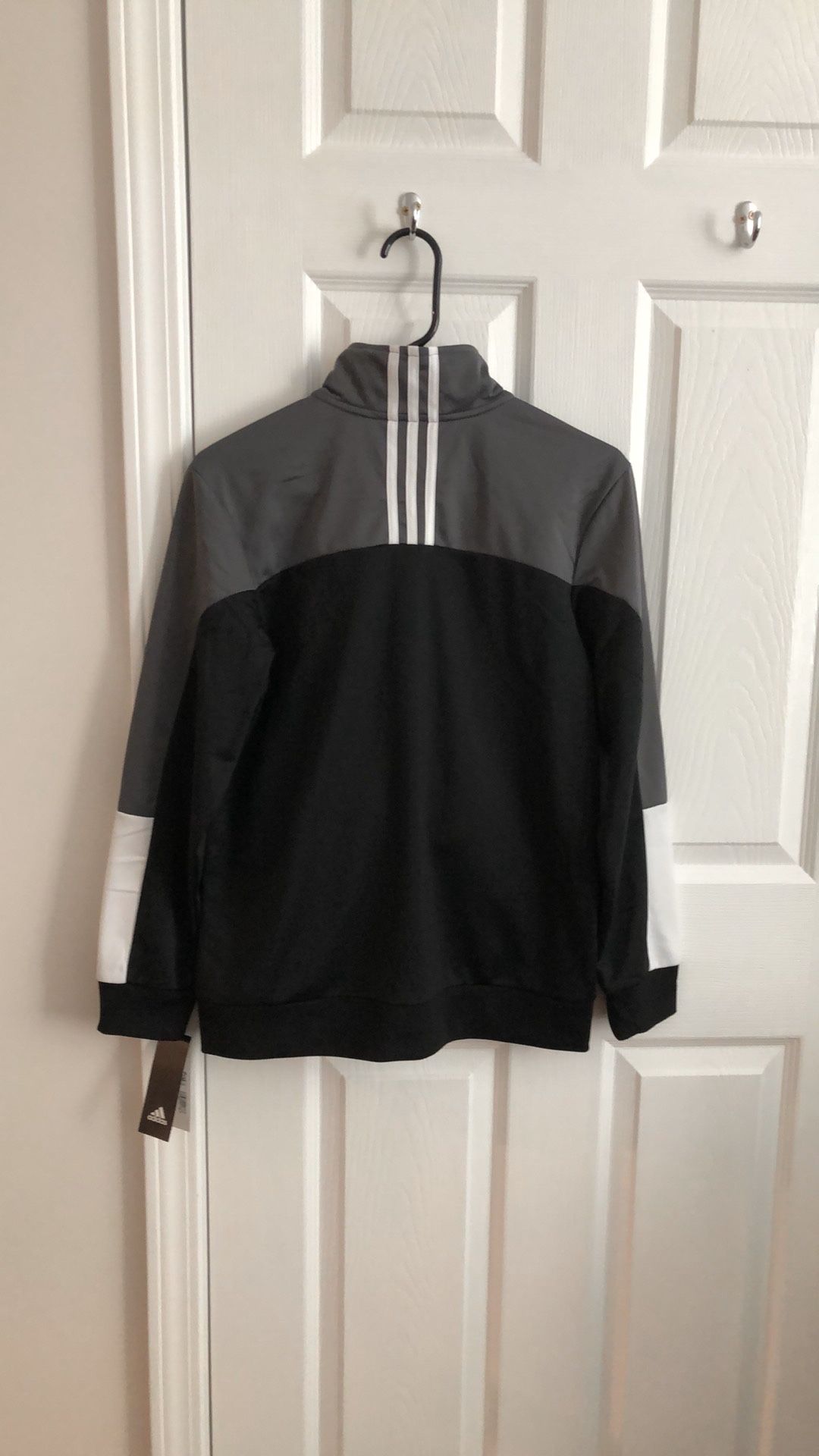 Adidas Track Jacket (New) - photo 4
