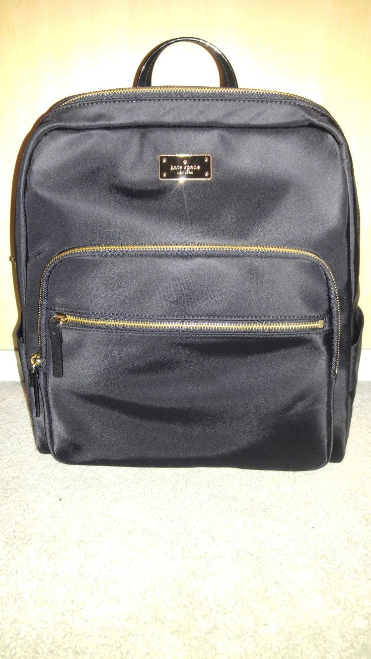 Kate Spade Back Pack