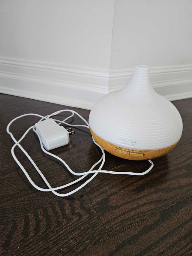 Diffuser for essential oils - photo 3