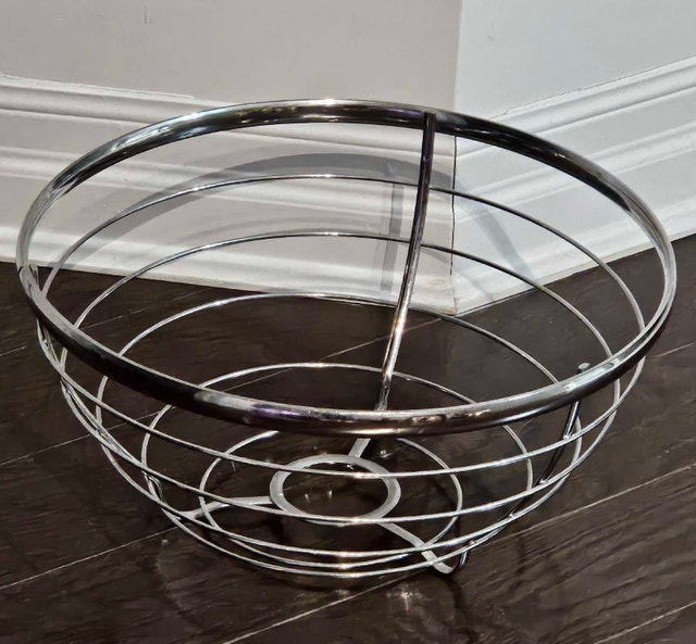 Fruit bowl