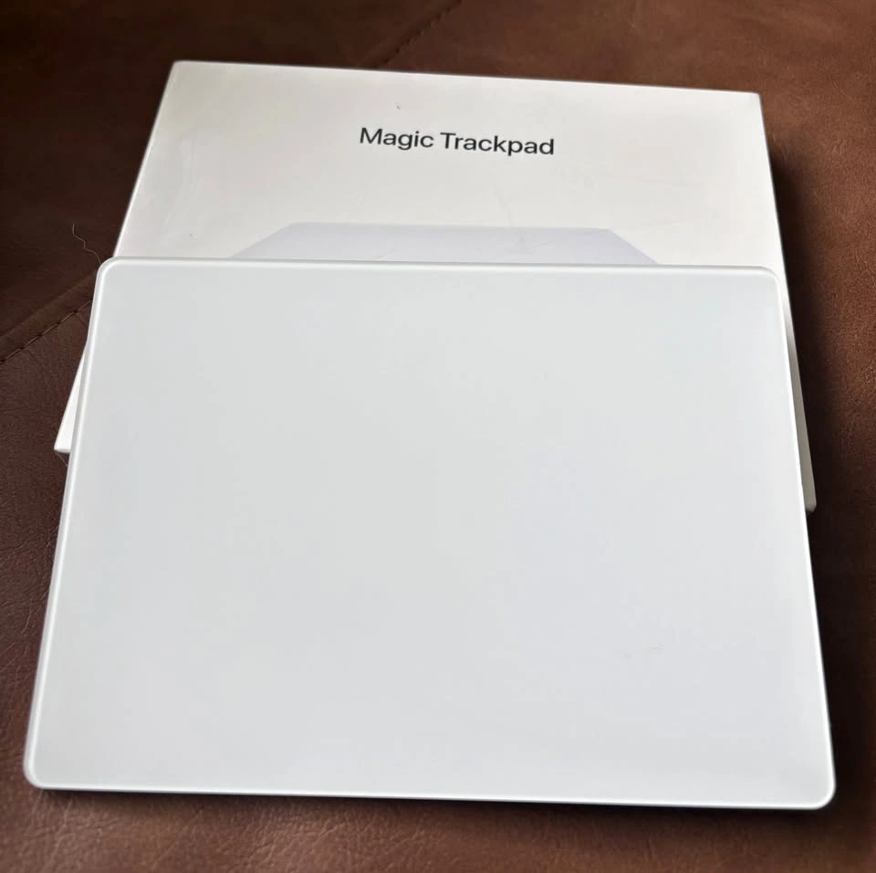 Apple Magic Trackpad 2 Wireless - Open Box