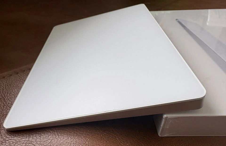 Apple Magic Trackpad 2 Wireless - Open Box - photo 3