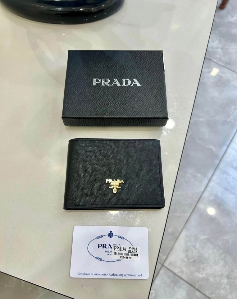 Premium Men’s Wallet – Brand New | Slim Design | Great Gift - photo 2