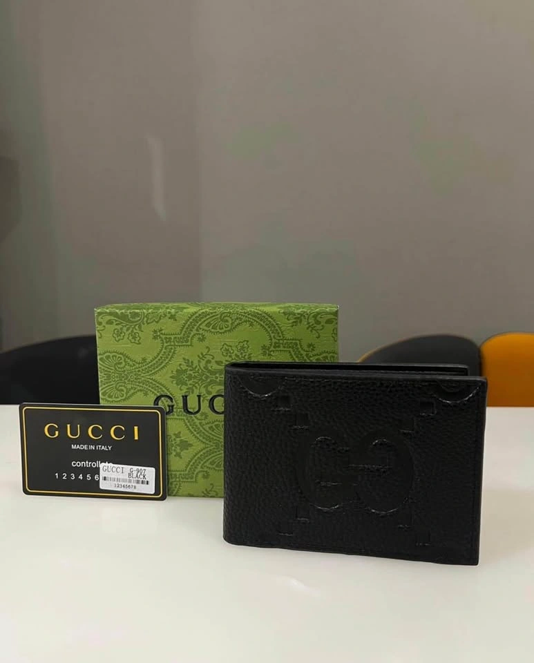 Premium Men’s Wallet – Brand New | Slim Design | Great Gift - photo 3