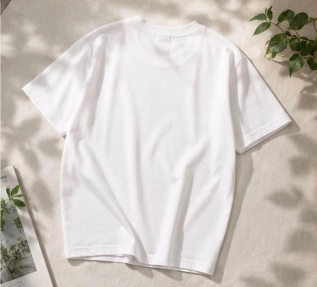 Stylish Floral Butterfly Premium Tee – Trendy Streetwear - photo 4