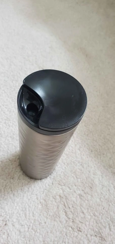 Starbucks Stainless Steel Tumbler - photo 2