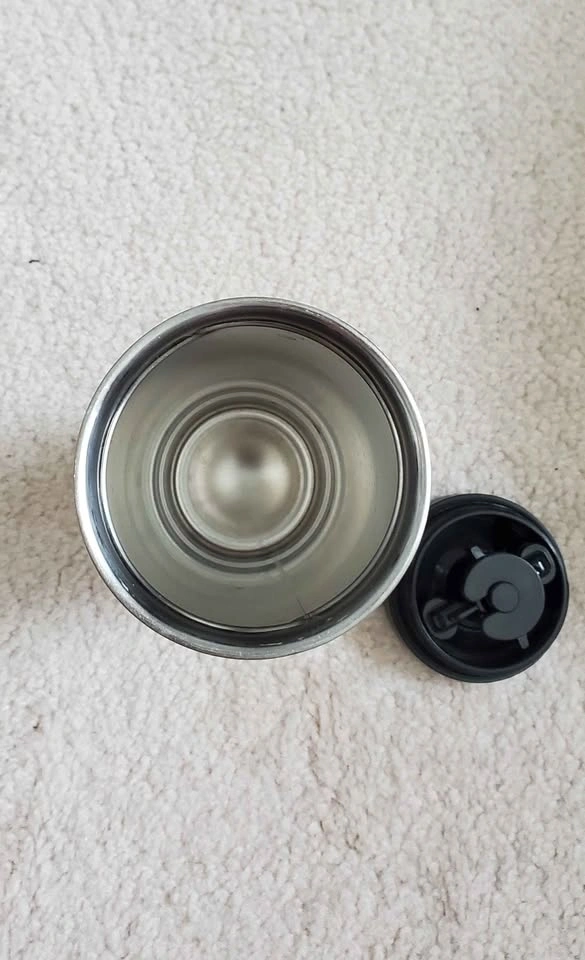Starbucks Stainless Steel Tumbler - photo 3