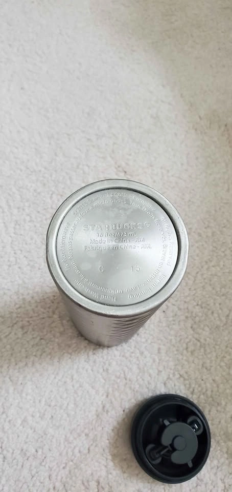 Starbucks Stainless Steel Tumbler - photo 5