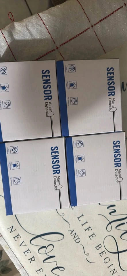 Alarm sensors - photo 2