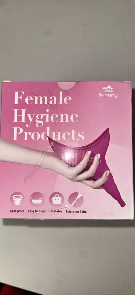 Female Urination Device