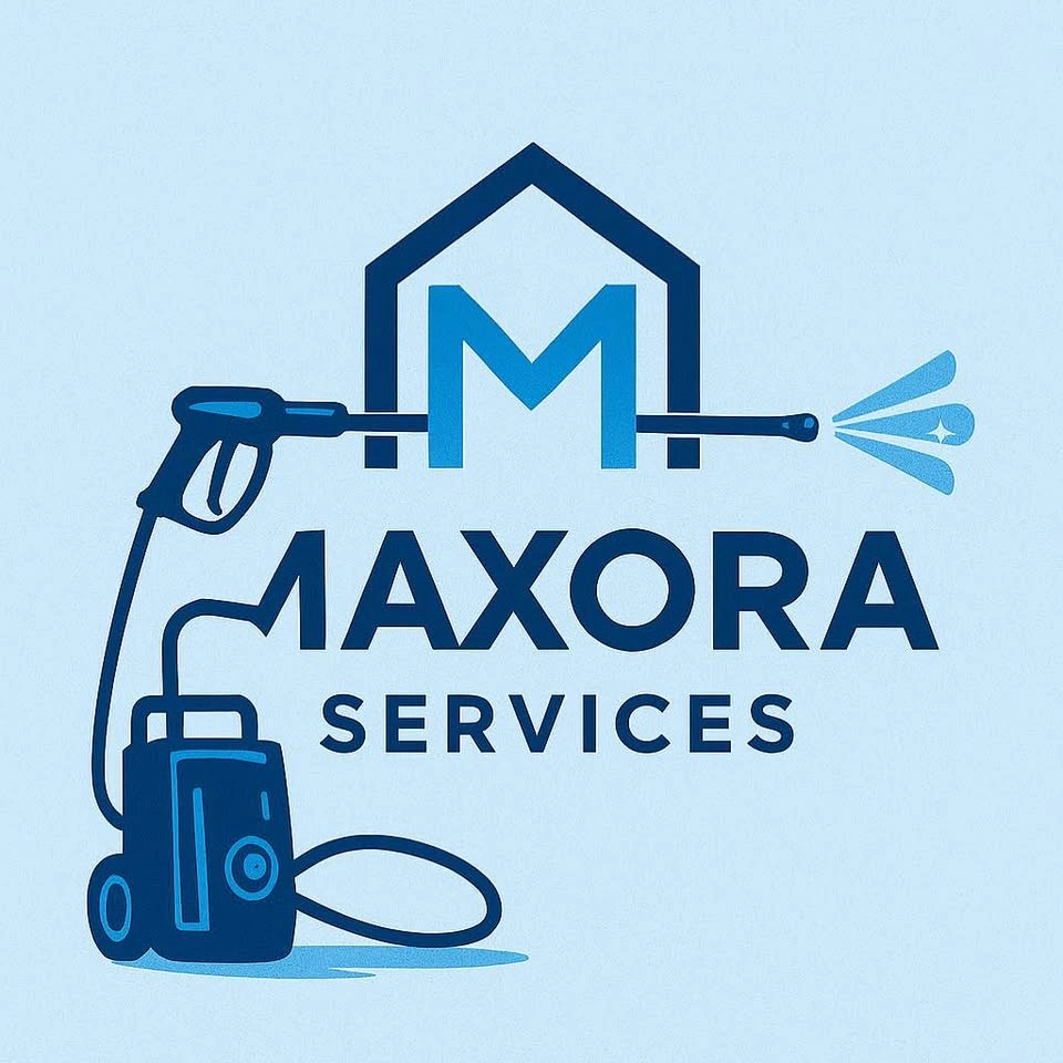 Maxora Home Services - Trash Bin Cleaning & Power Washing - photo 2
