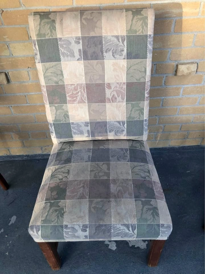 Upholstered Dining Chair