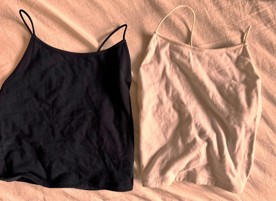 Two set American Eagle tank top