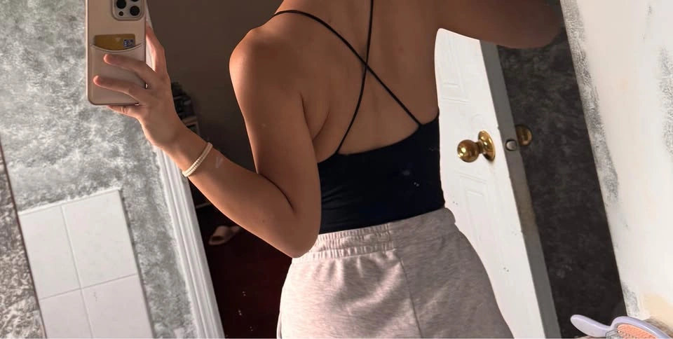 Two set American Eagle tank top - photo 5