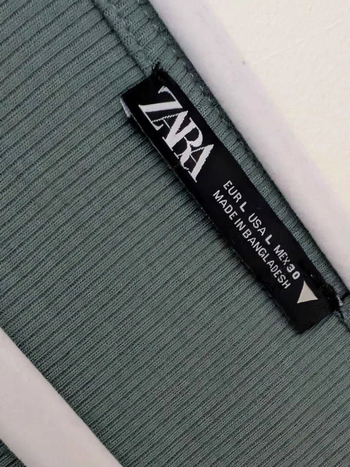 Zara (L) dress - photo 2