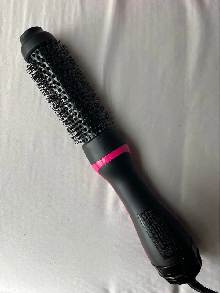 Revlon One-Step Root Booster Round Brush Dryer & Styler - photo 2