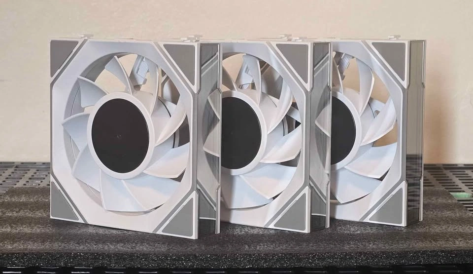 Jungle Leopard Interstellar V4 - 3 Pack White/Reverse - photo 2