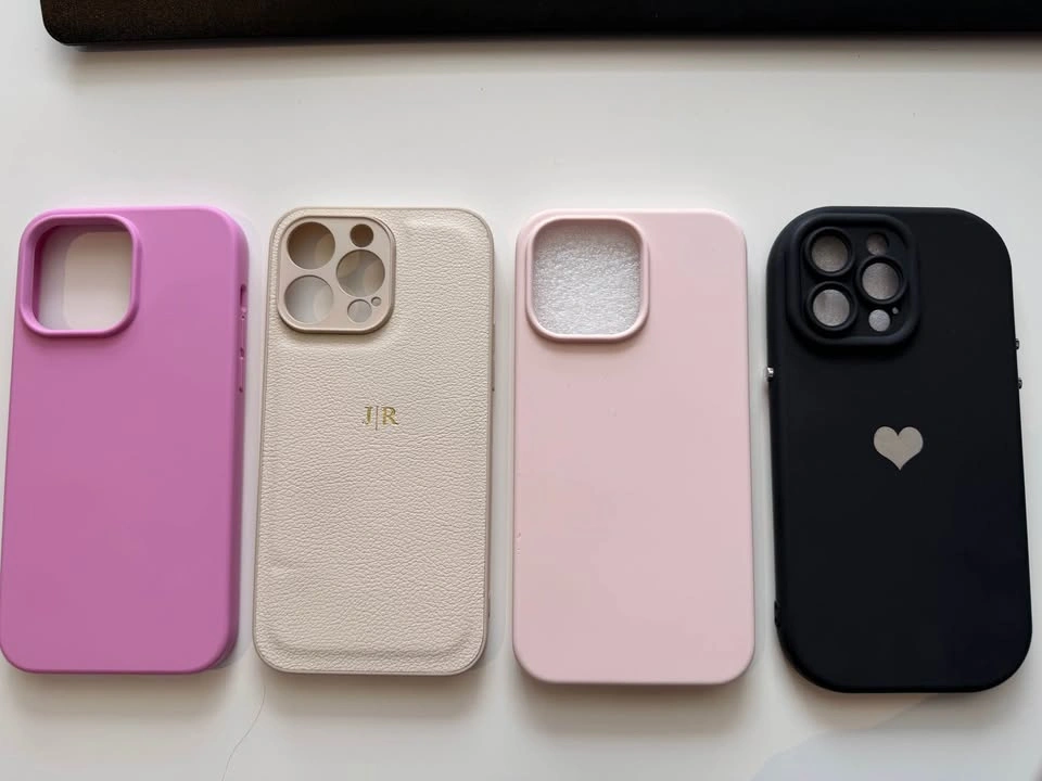 iPhone 14 Pro Max - photo 4
