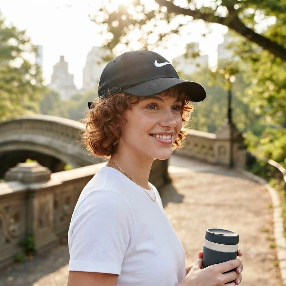Unisex Nike Cap - photo 2