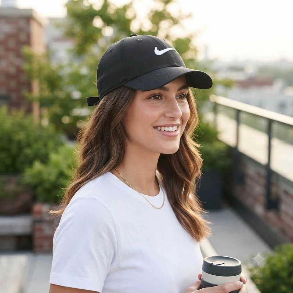 Unisex Nike Cap - photo 3