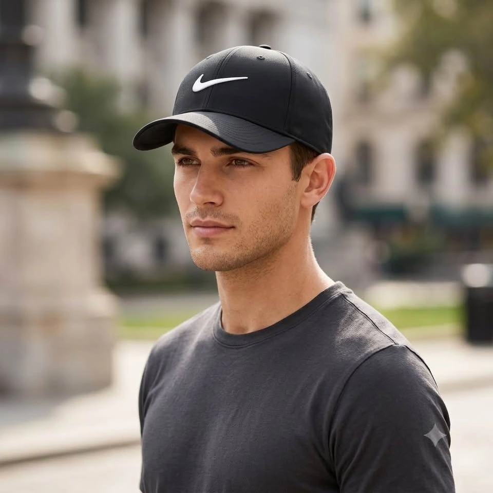 Unisex Nike Cap - photo 4