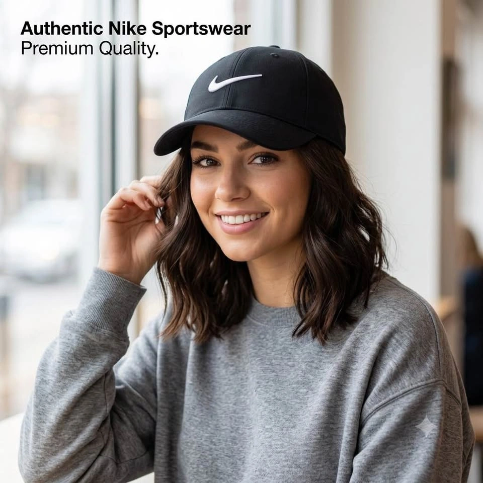 Unisex Nike Cap - photo 5