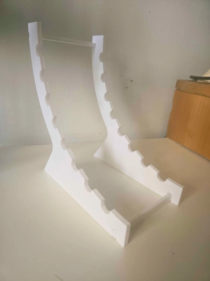 🖋️ Pen Display Stand / Pen Holder