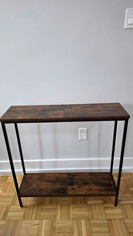 Entrance Decor Table/ Console Table
