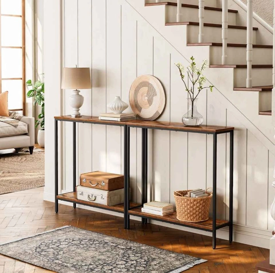 Entrance Decor Table/ Console Table - photo 4