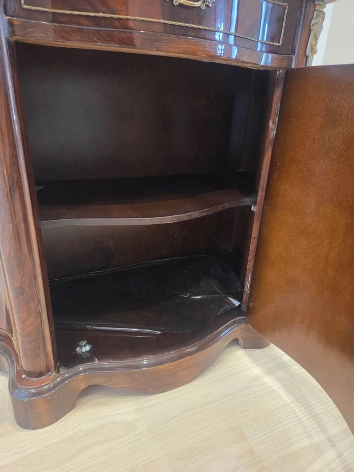 Accent Cabinet / Hall Cabinet - photo 2